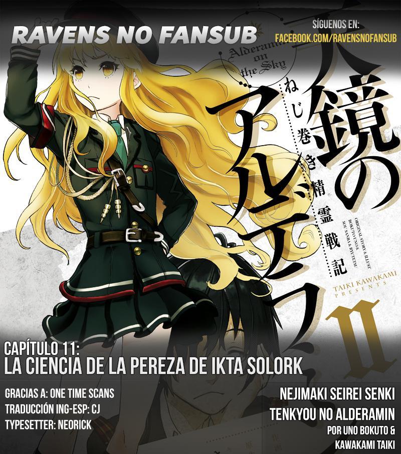 Capitulo 11 page 1