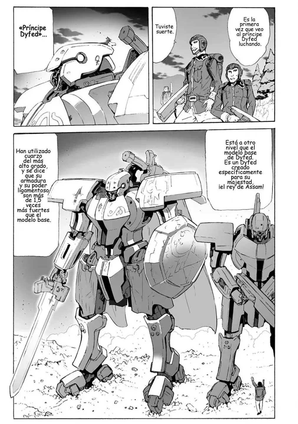 Capitulo 95 page 11