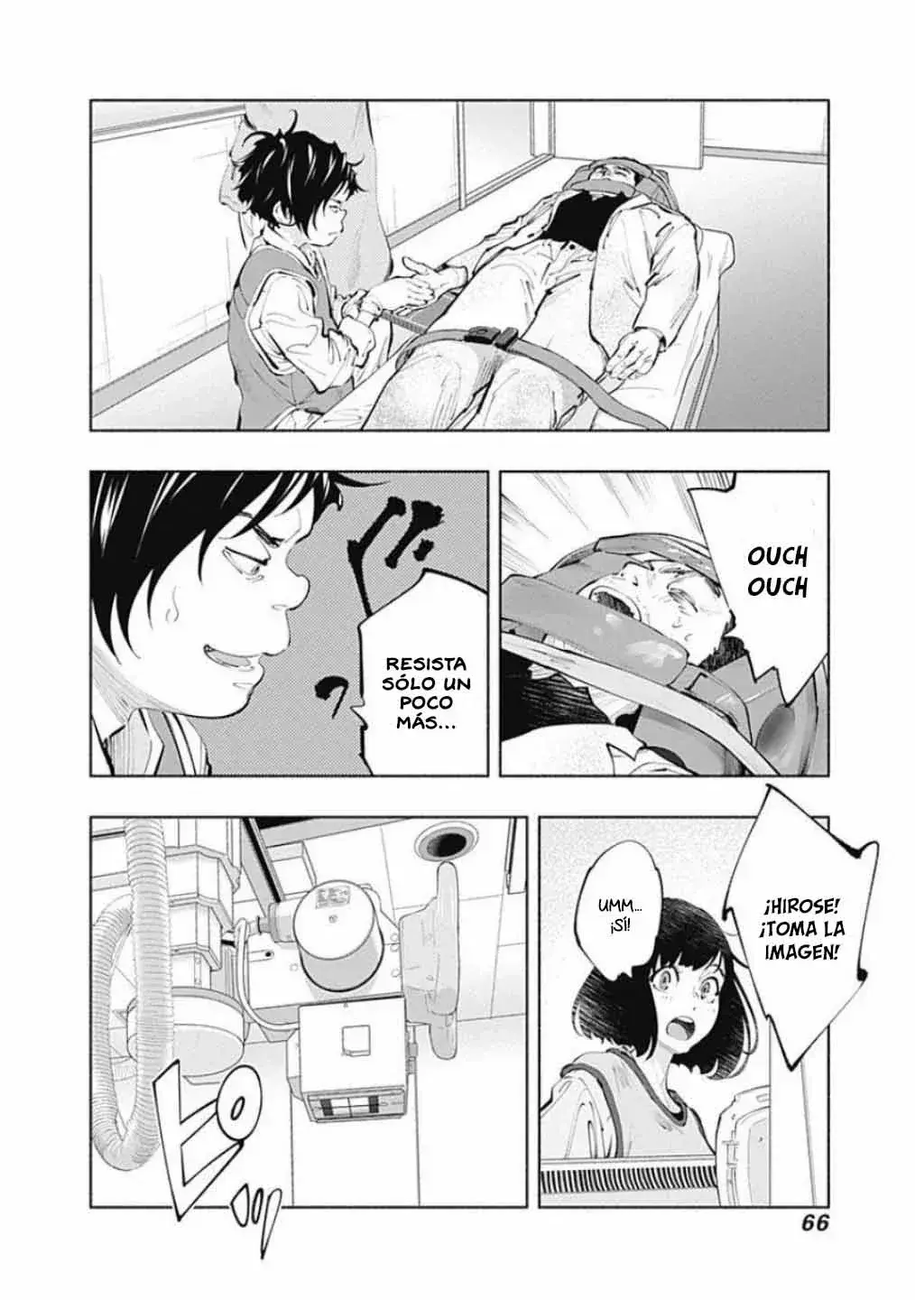 Capitulo 63 page 5