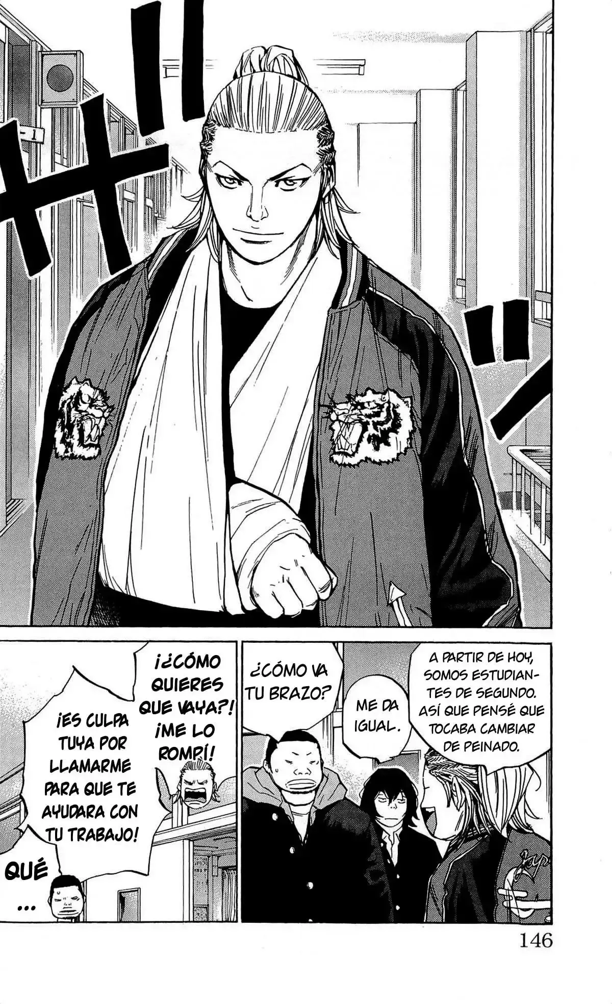 Capitulo 113 page 16