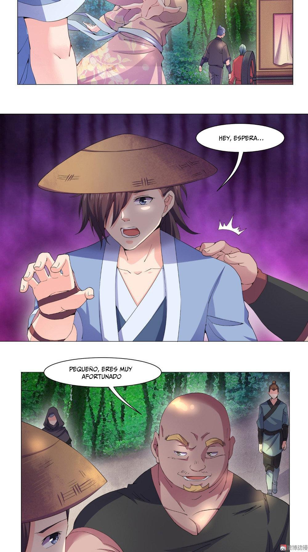 Capitulo 52 page 7