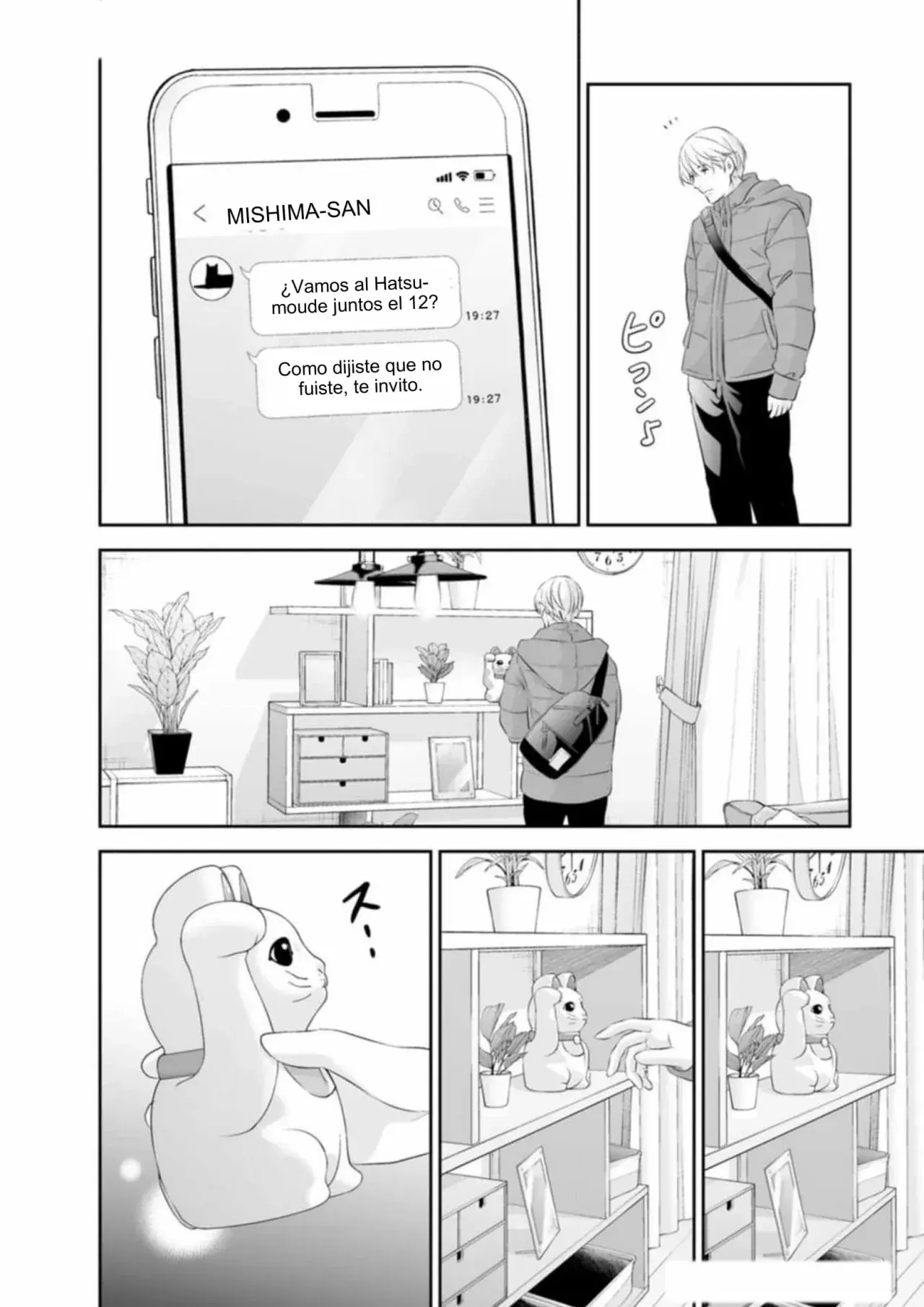 Capitulo 95 page 22