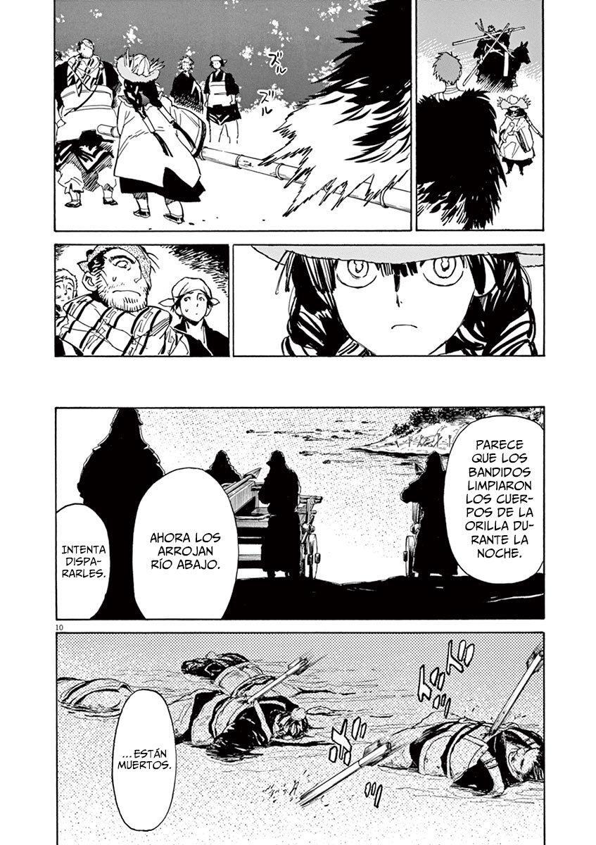 Capitulo 86 page 11