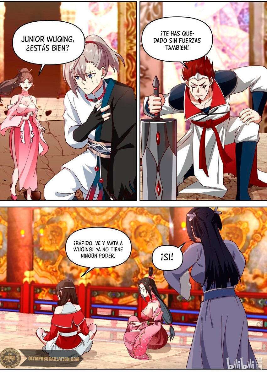 Capitulo 480 page 10