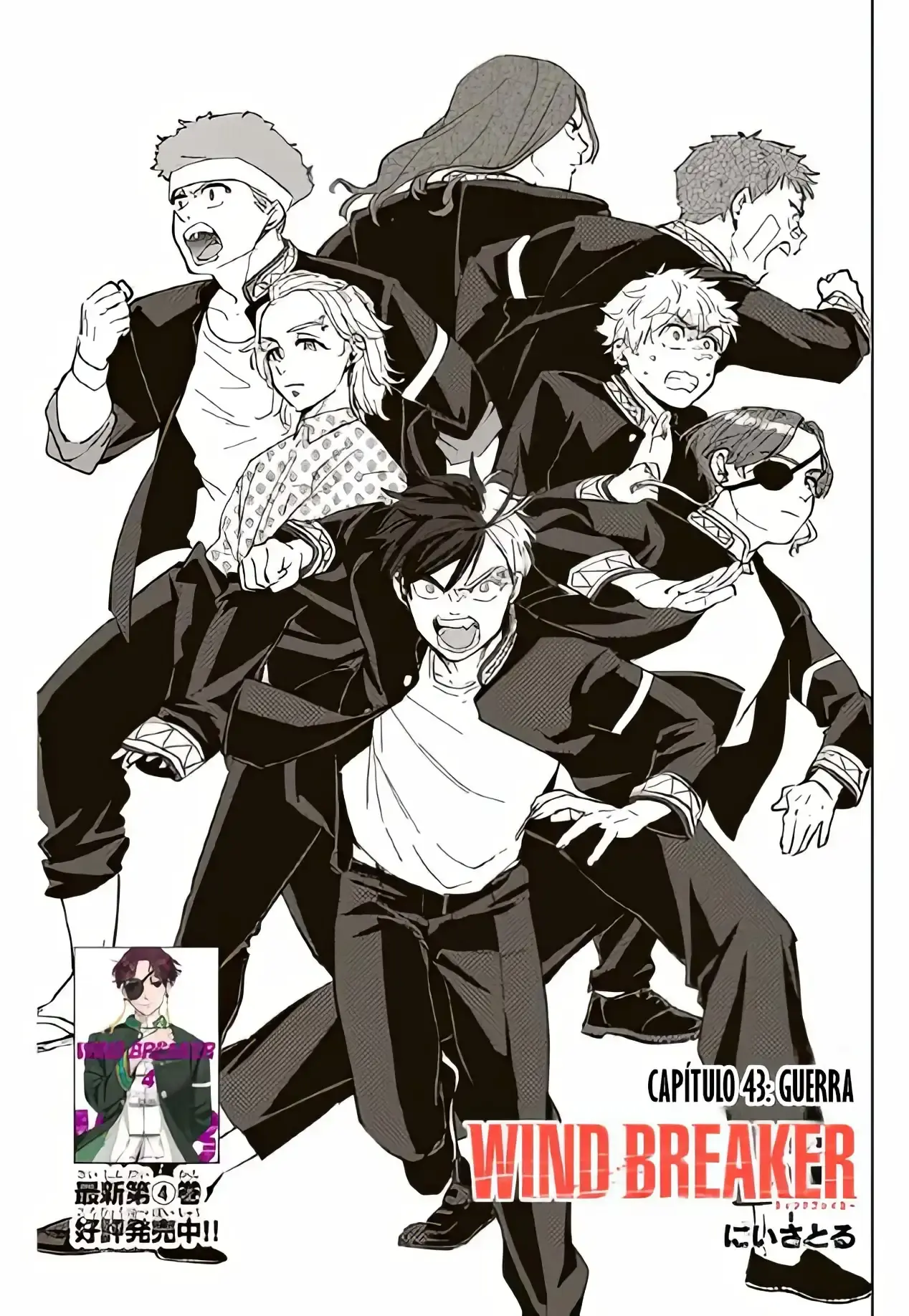 Capitulo 43 page 1