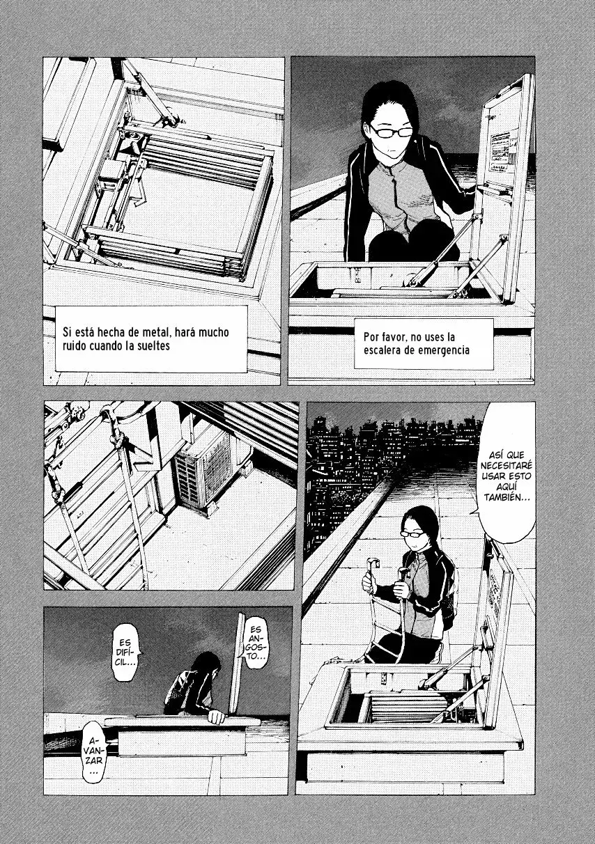Capitulo 38 page 11
