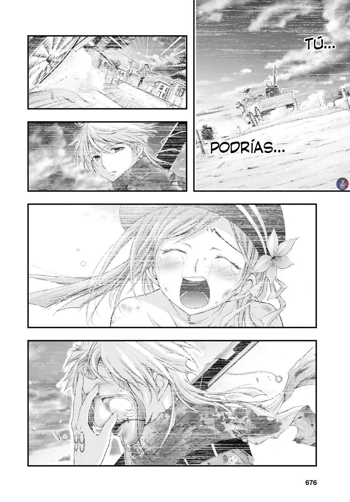 Capitulo 77 page 3