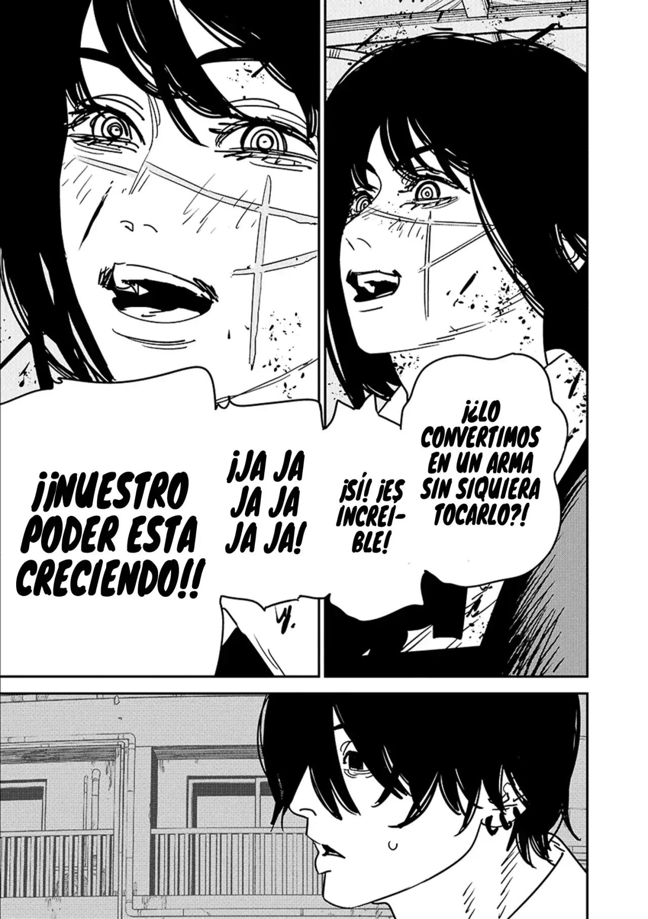 Capitulo 148 page 15