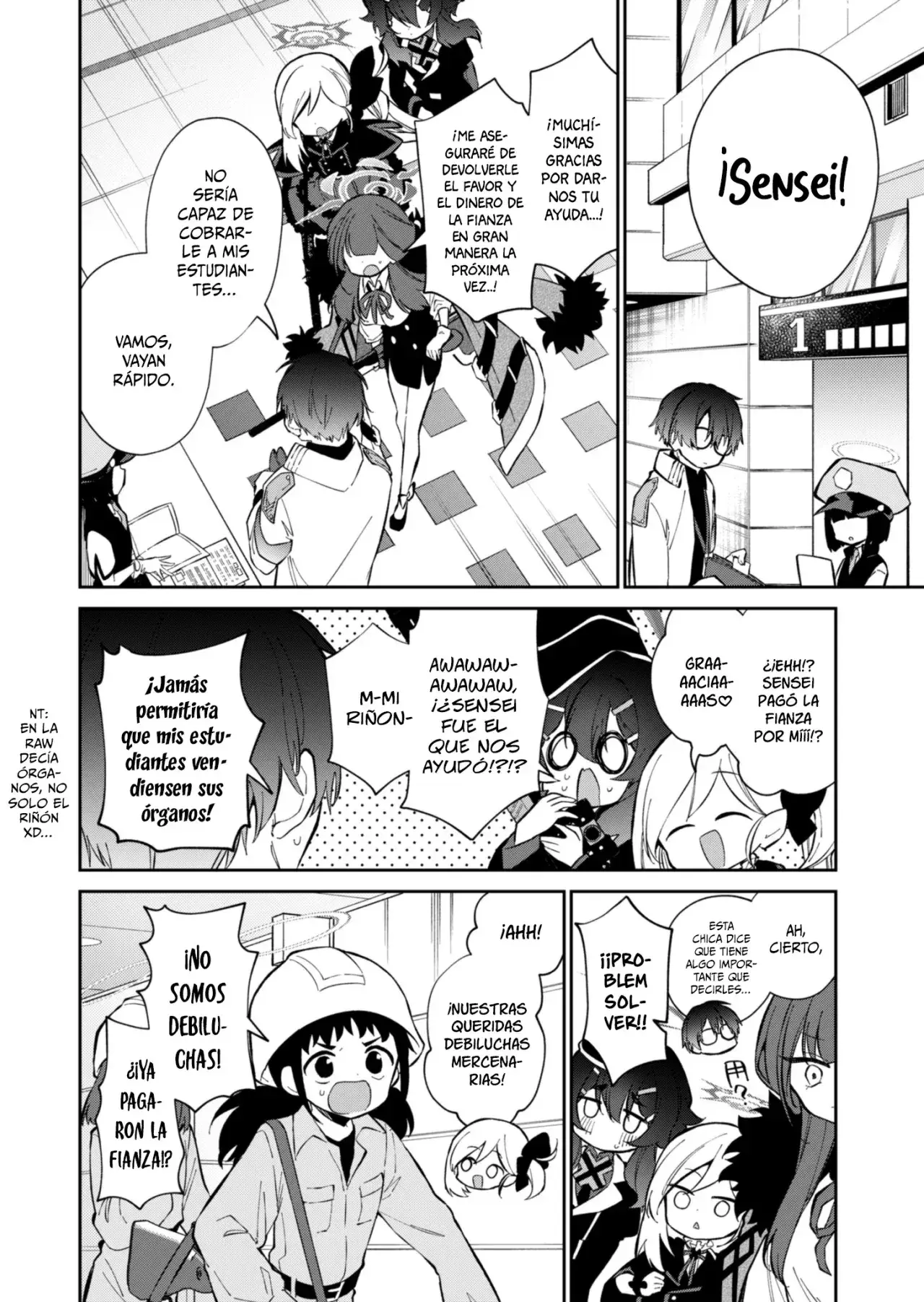 Capitulo 17 page 2