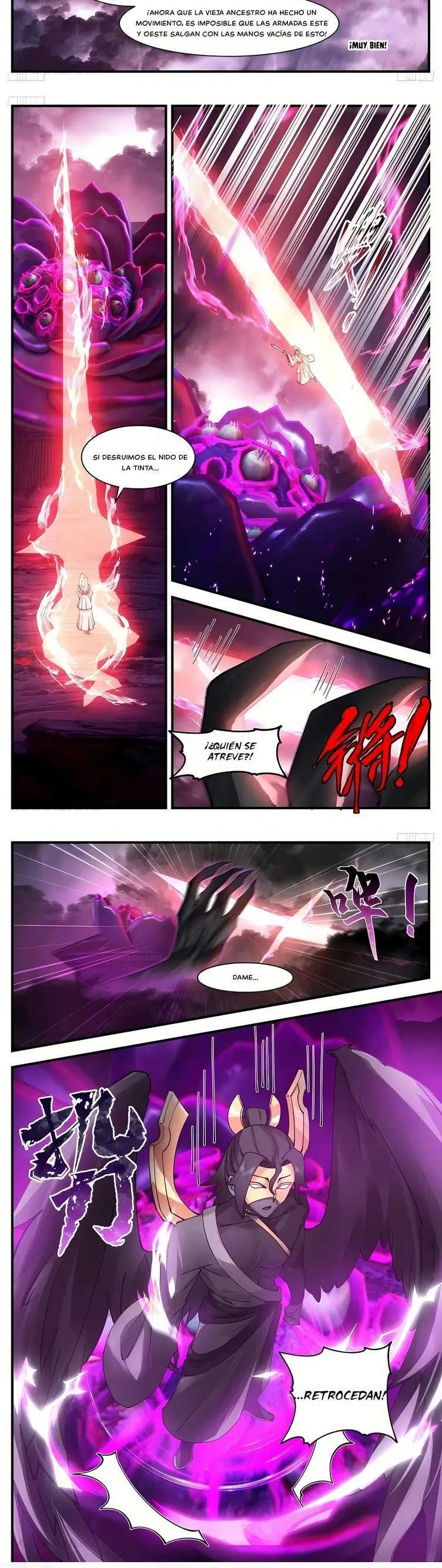 Capitulo 3186 page 3
