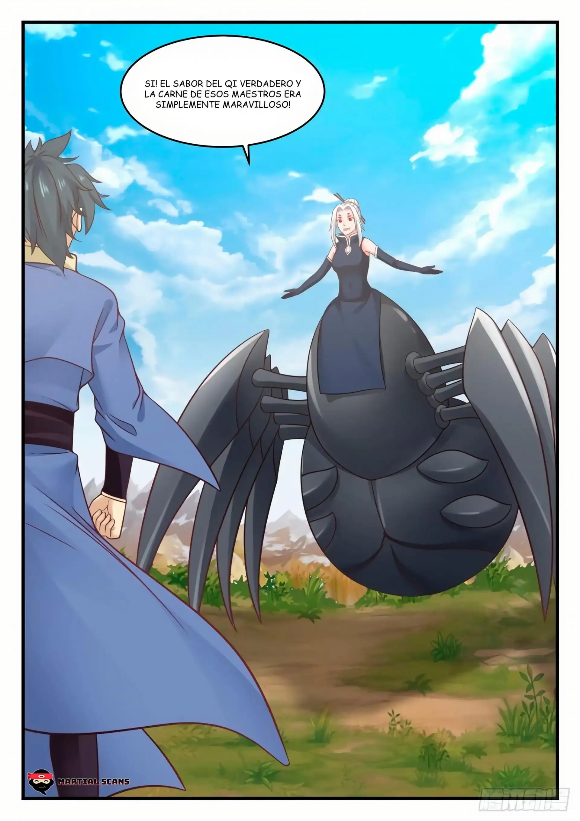 Capitulo 571 page 13