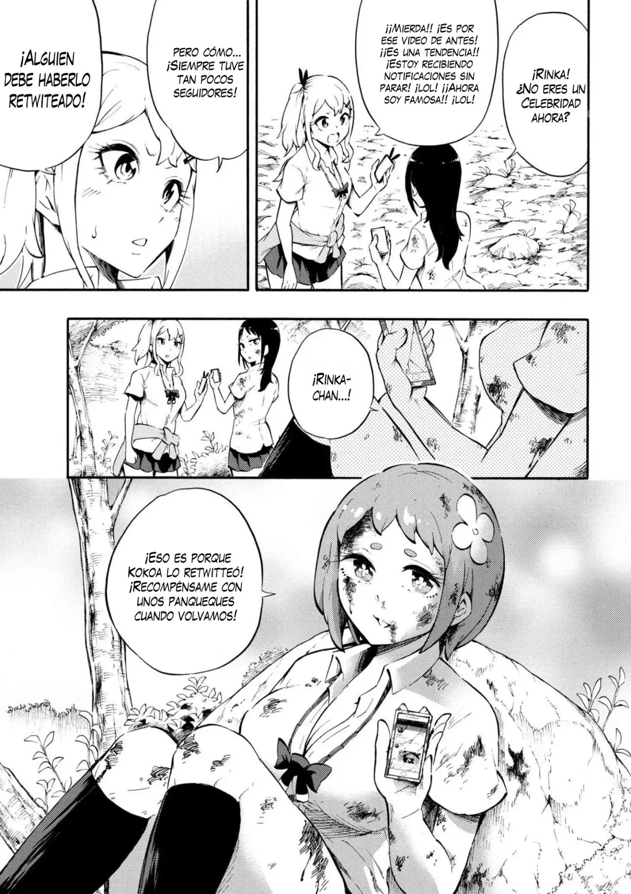 Capitulo 15 page 16