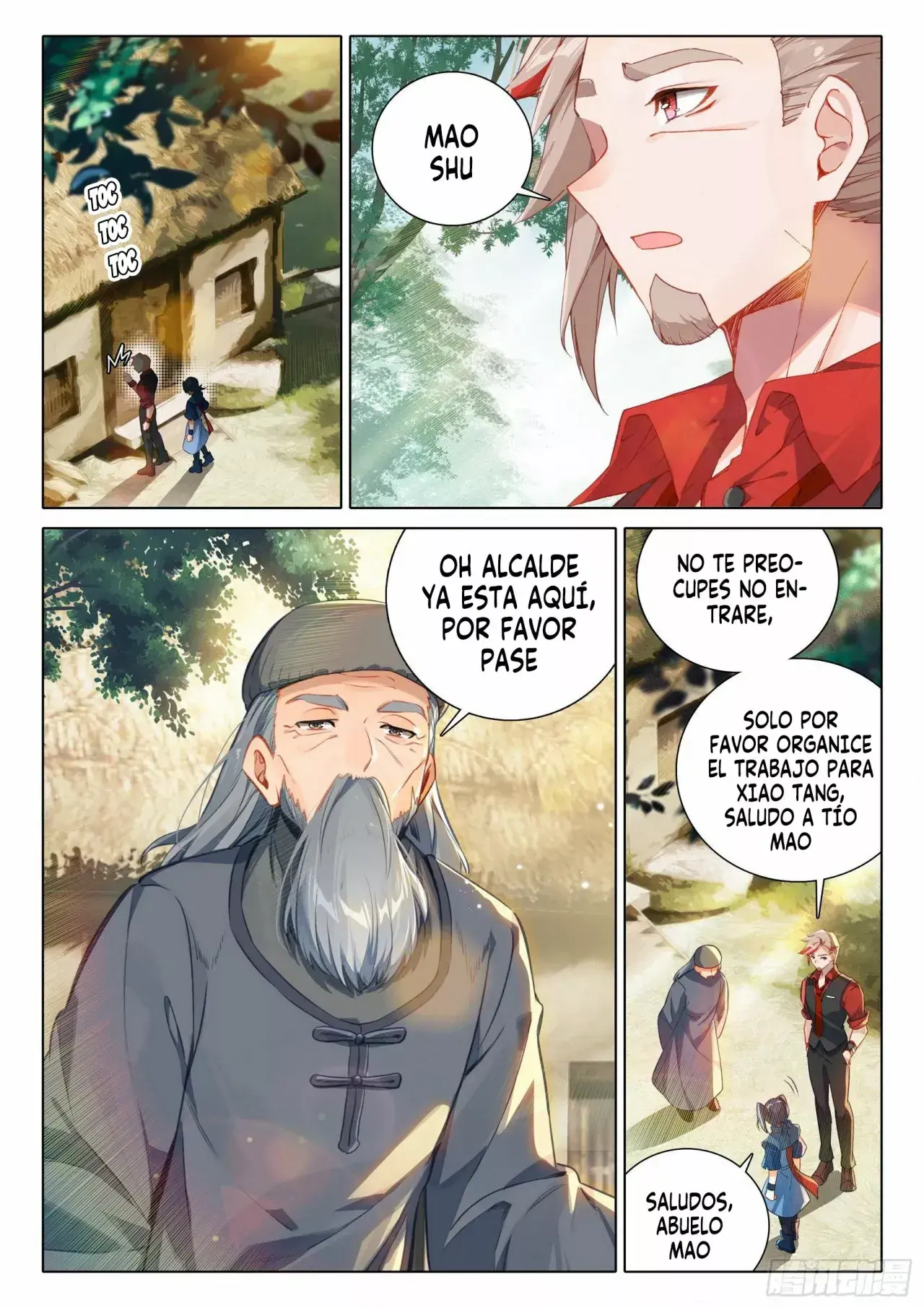 Capitulo 53 page 5