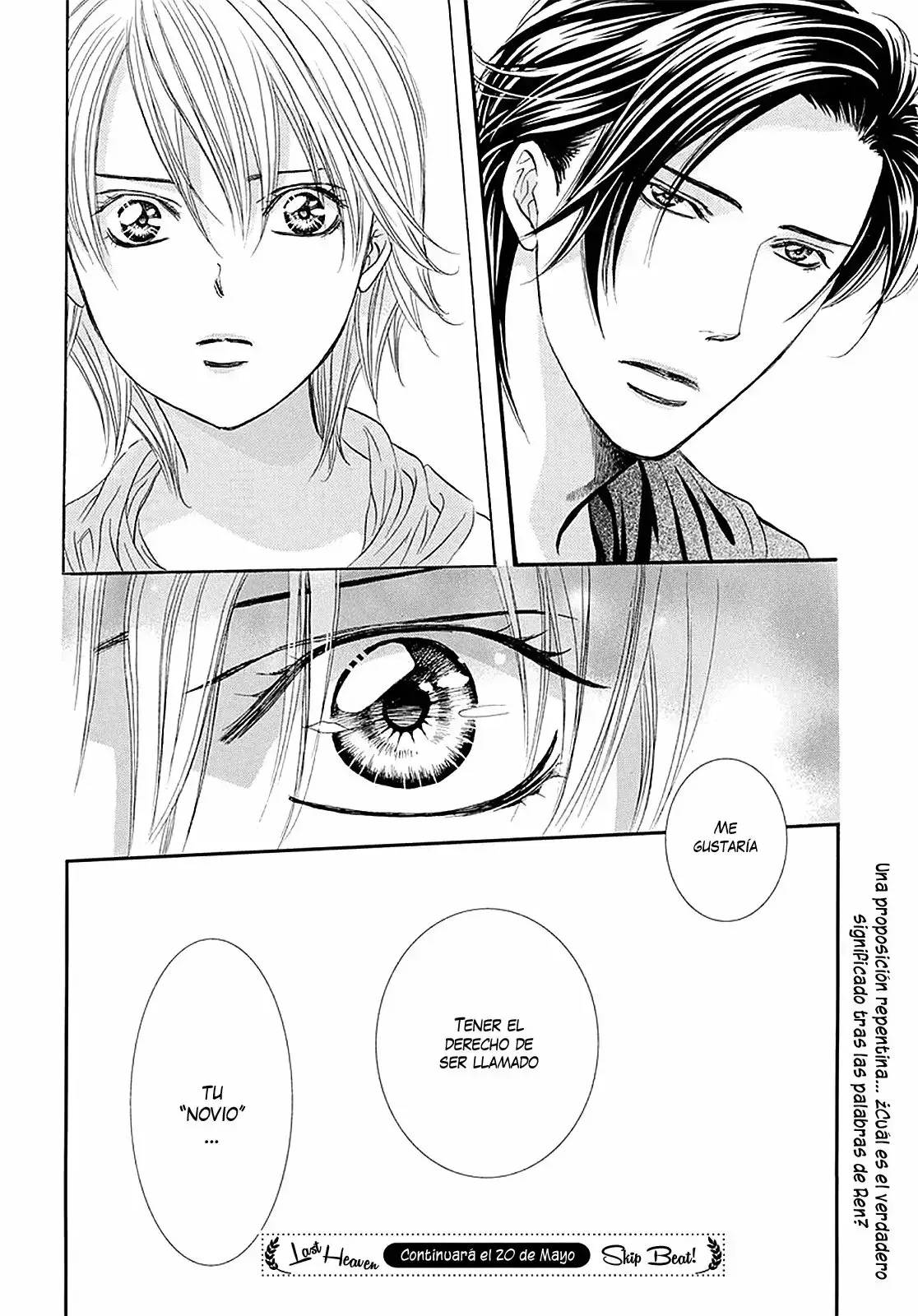 Capitulo 281 page 21