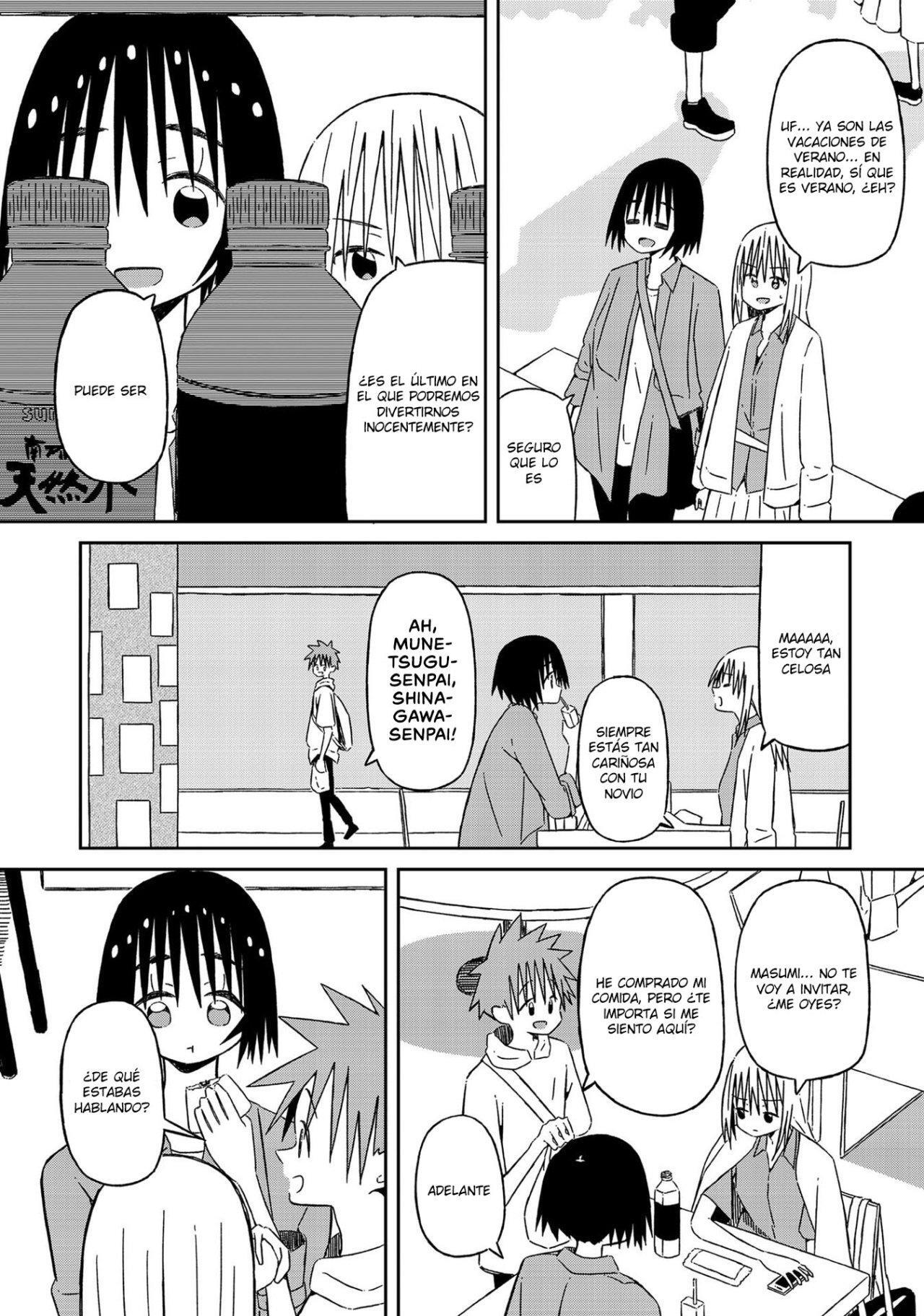 Capitulo 15.50 page 5