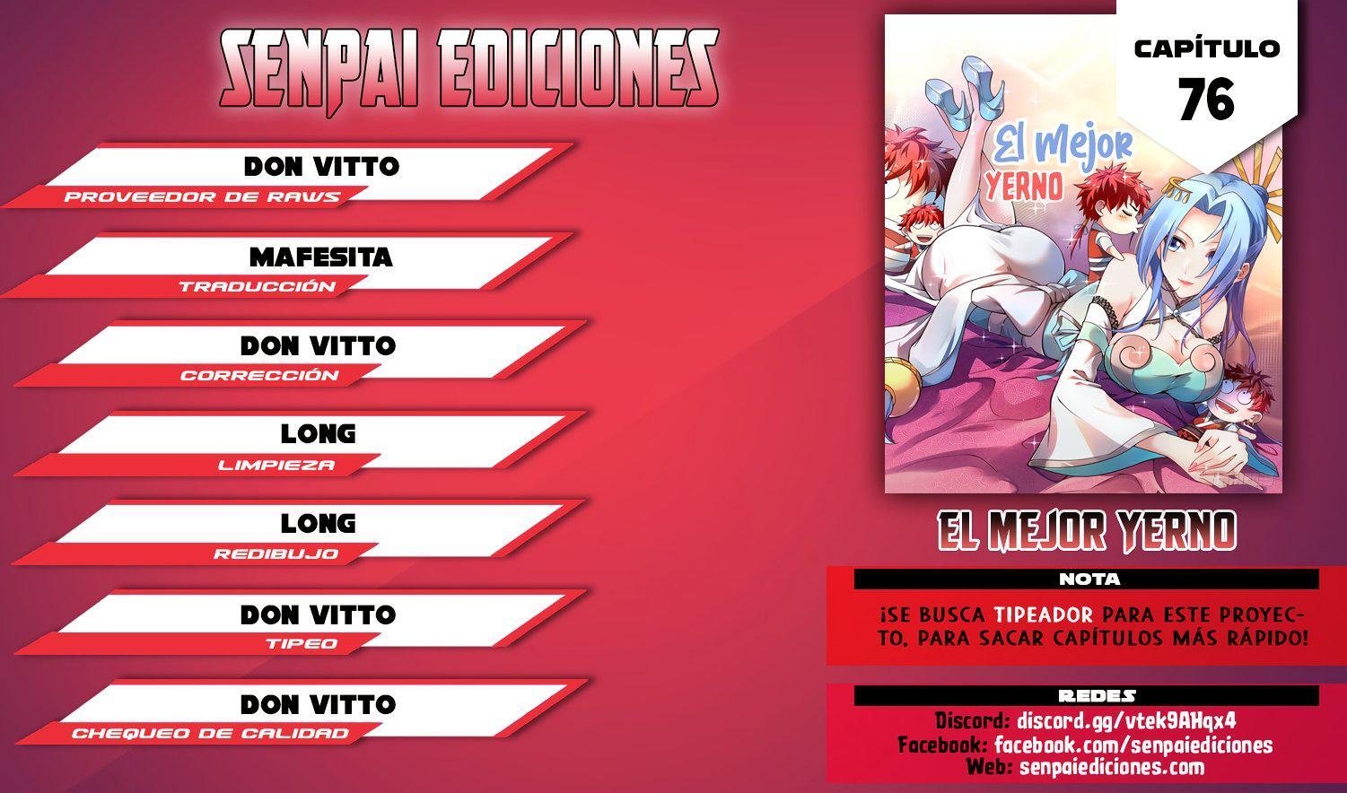 Capitulo 76 page 1