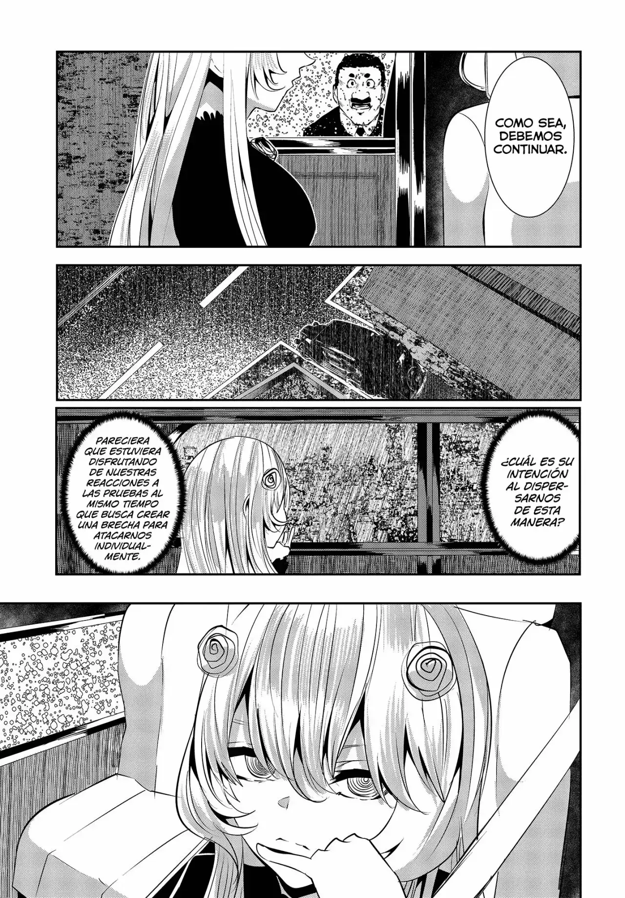Capitulo 28 page 16