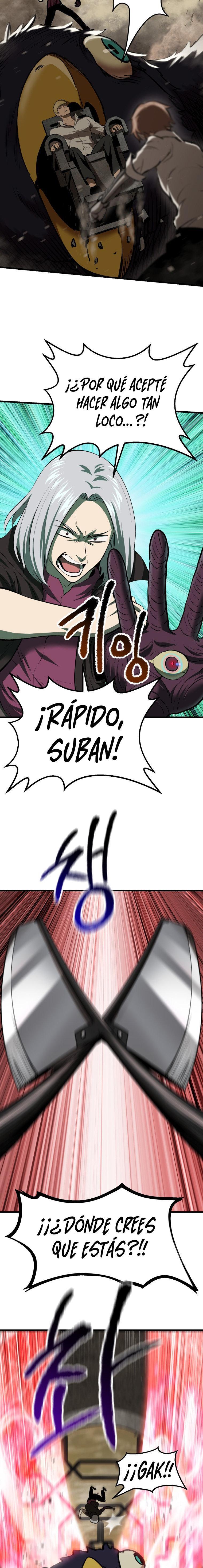Capitulo 105 page 21