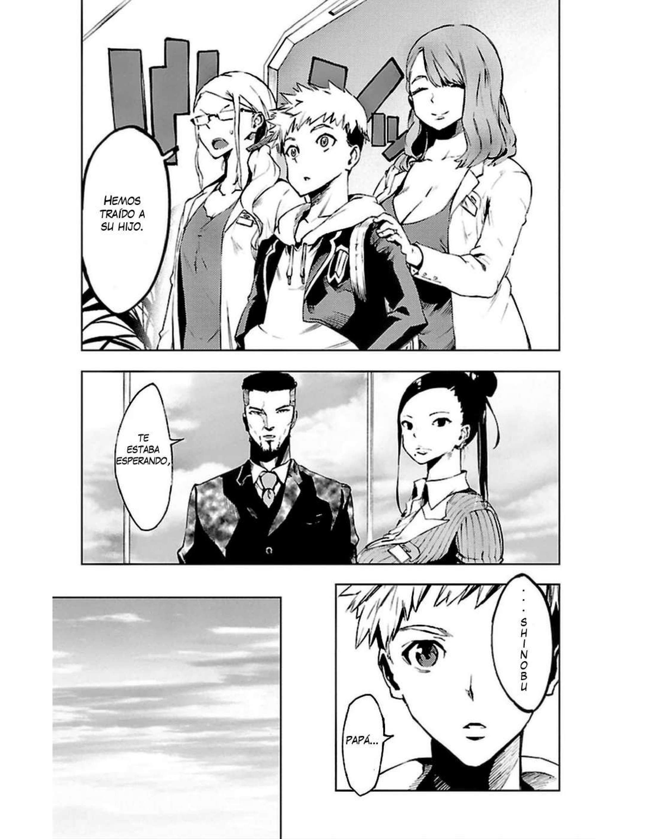 Capitulo 32 page 25