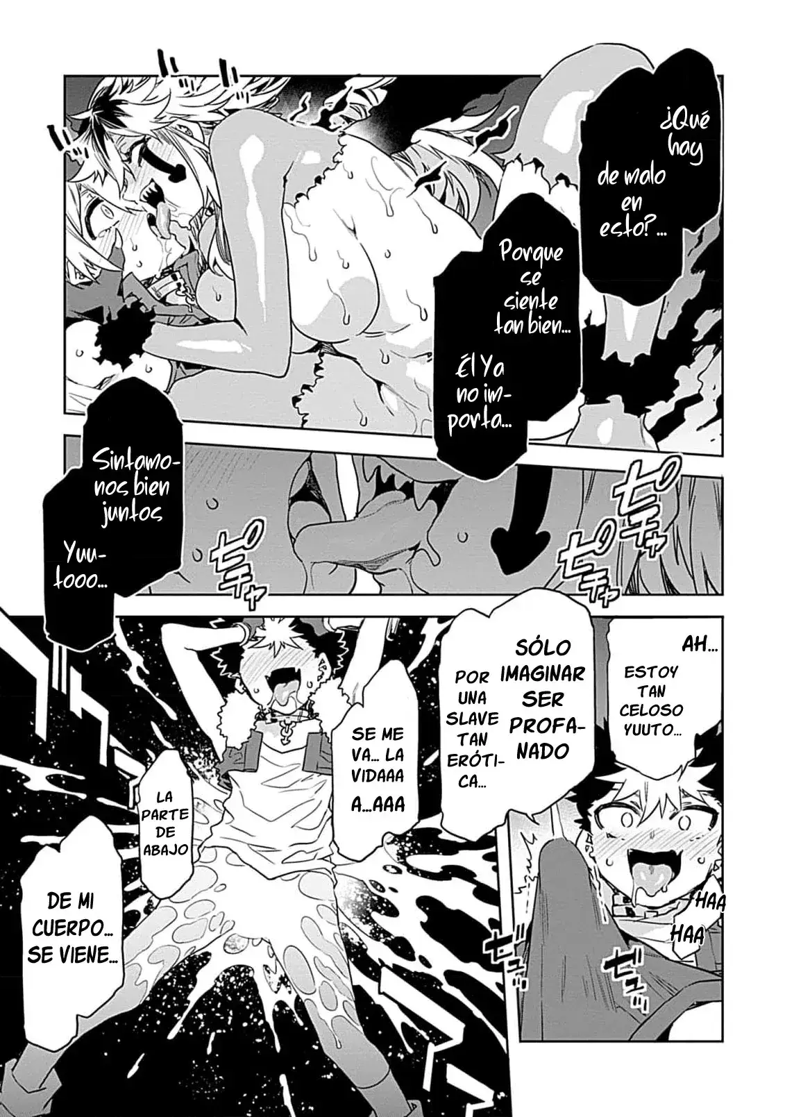 Capitulo 25 page 16