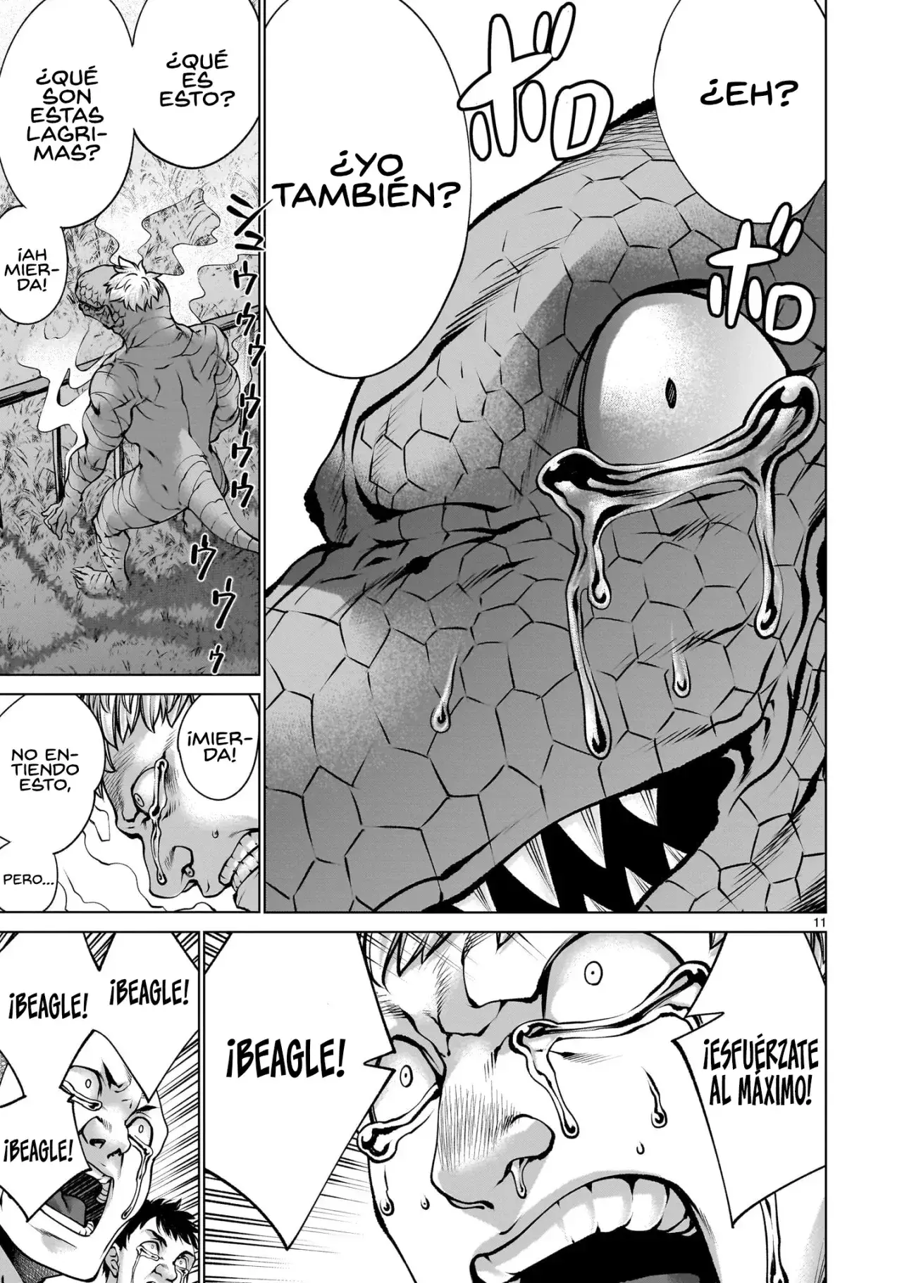 Capitulo 130 page 13