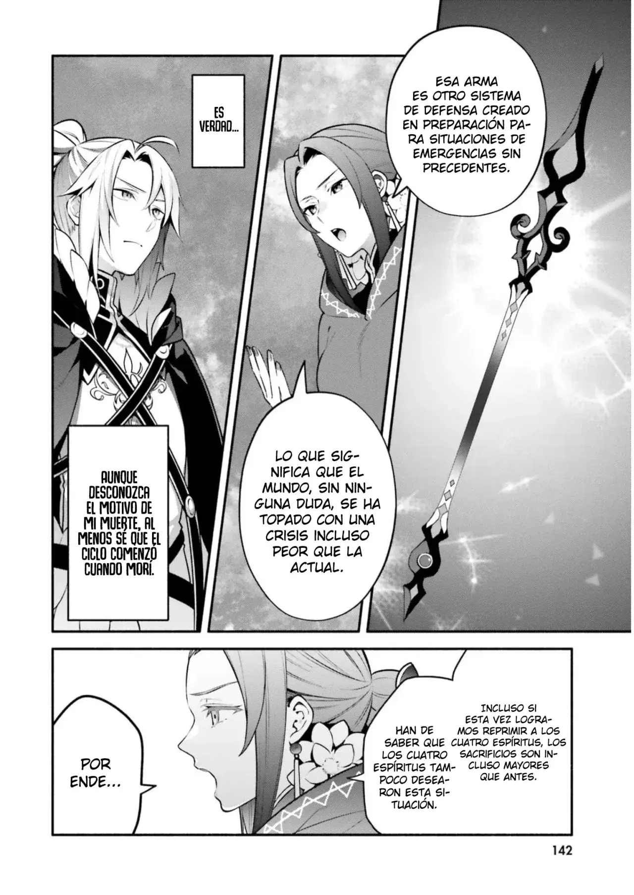 Capitulo 54 page 22