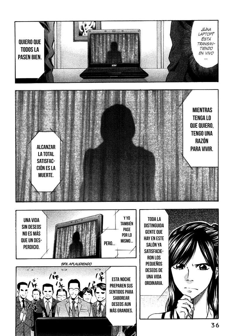 Capitulo 62 page 13