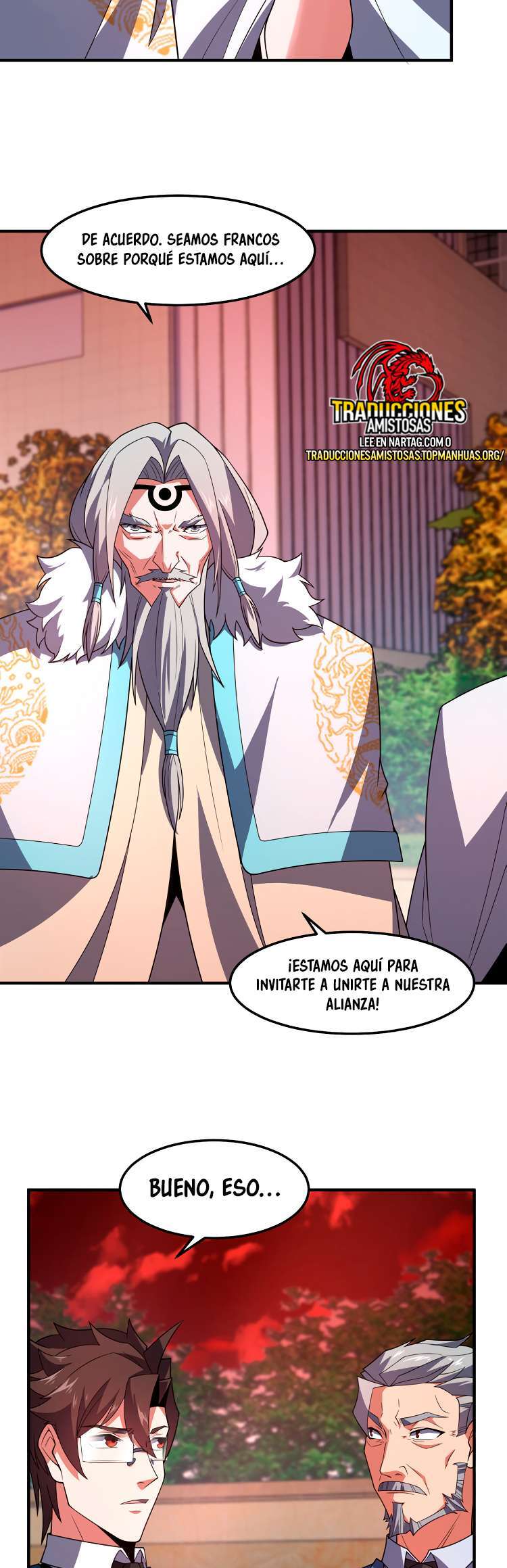 Capitulo 257 page 16