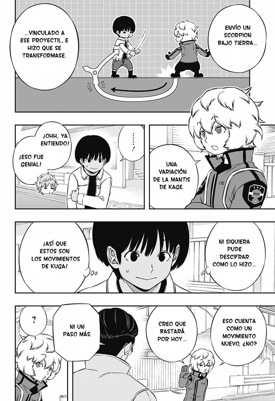 Capitulo 181 page 15