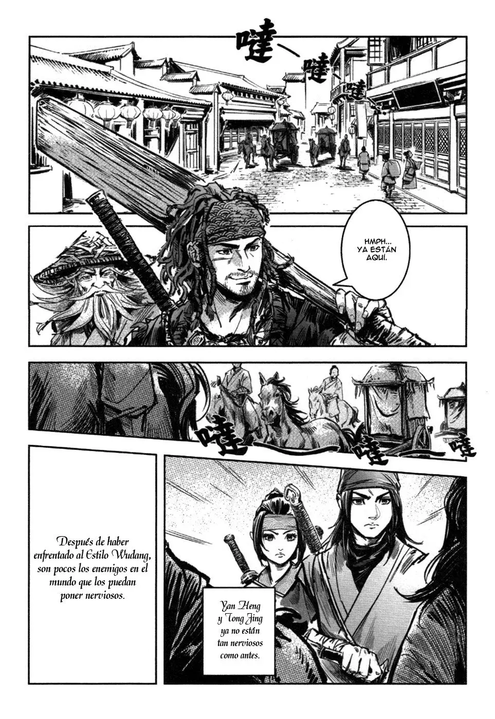 Capitulo 67 page 11
