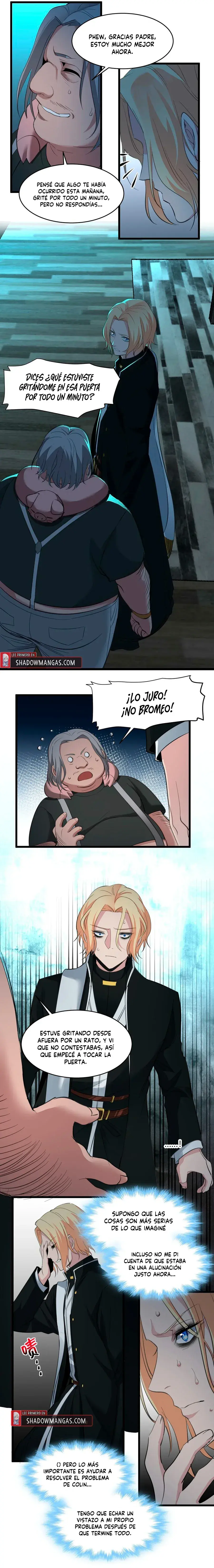 Capitulo 81 page 11