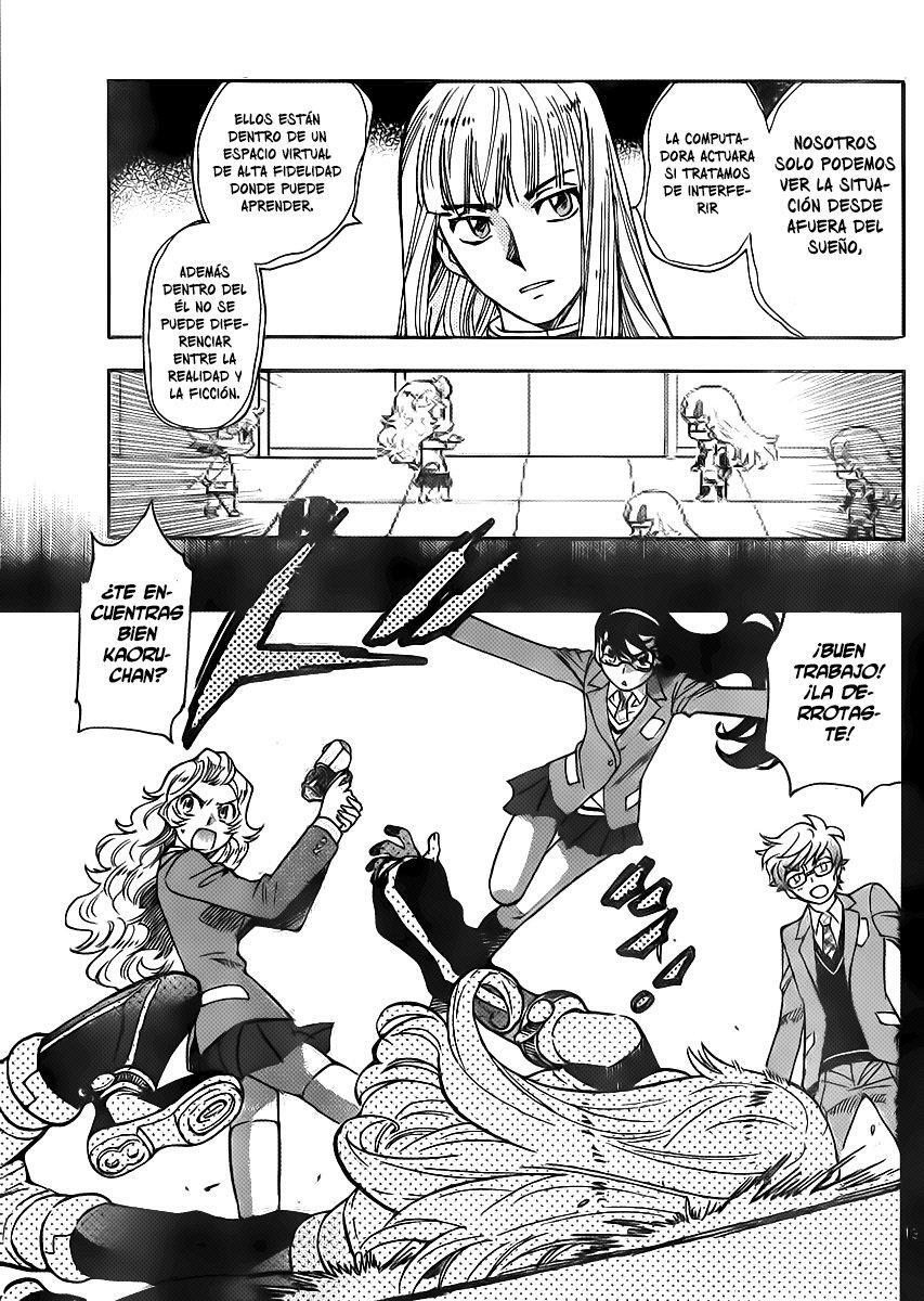 Capitulo 390 page 14