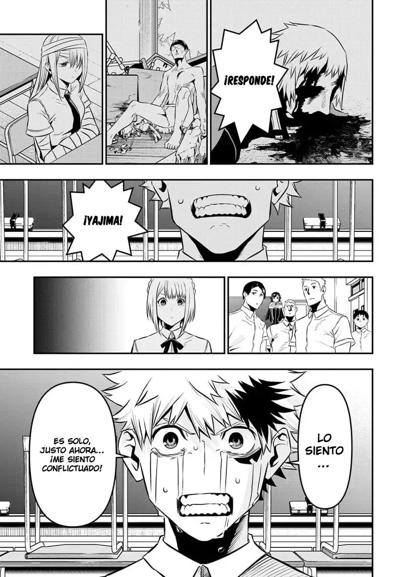 Capitulo 27 page 16