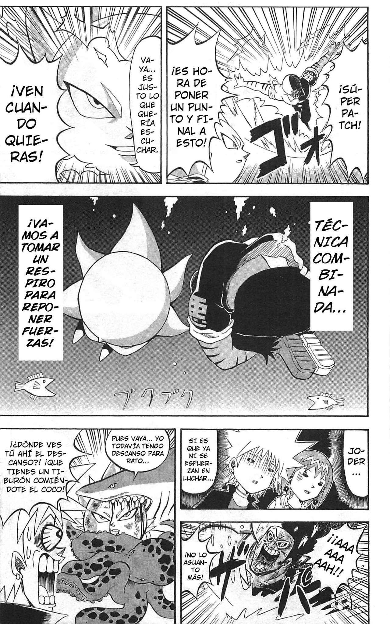 Capitulo 68 page 3