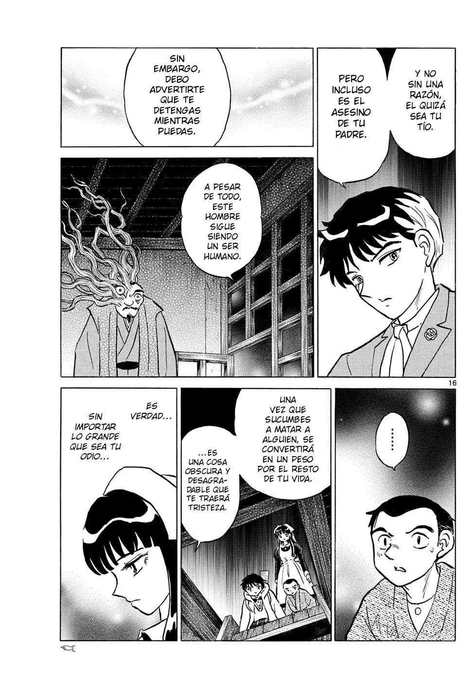 Capitulo 228 page 16