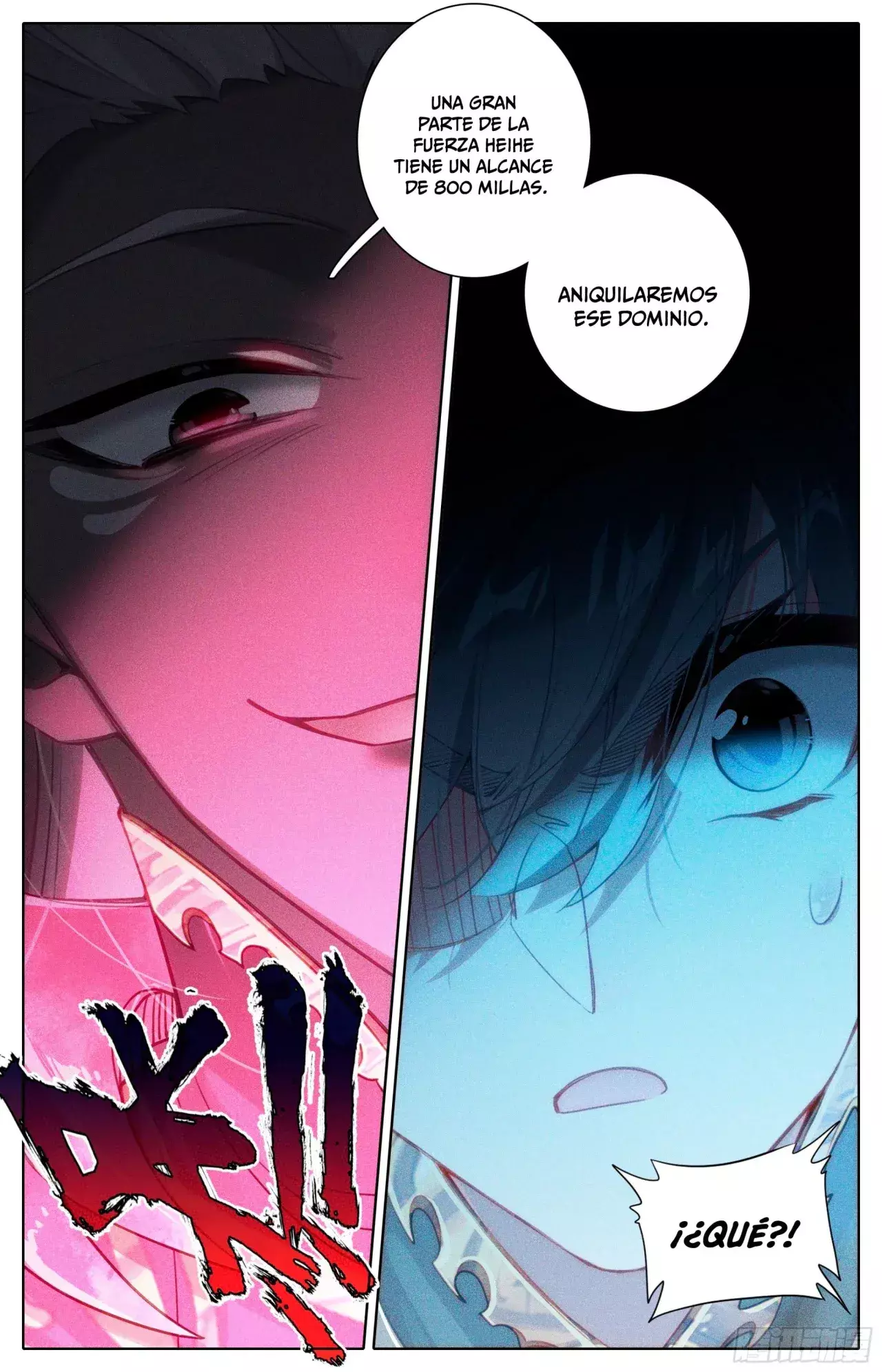 Capitulo 264 page 18