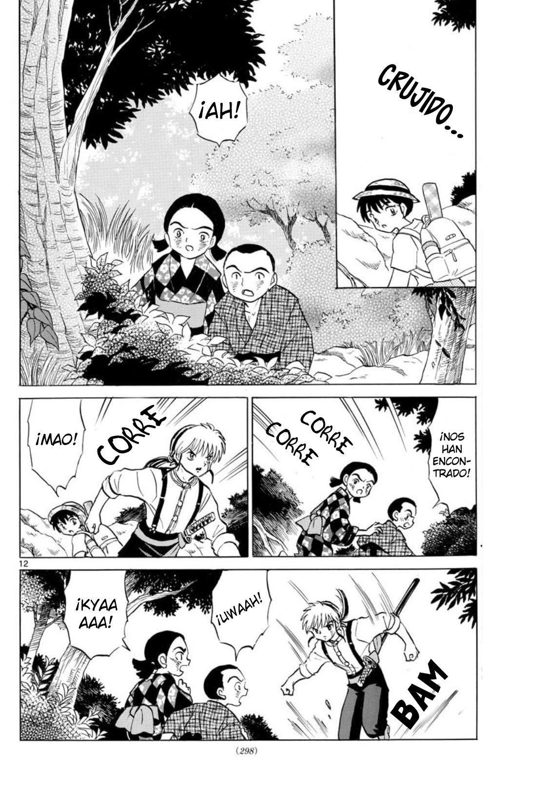 Capitulo 137 page 13