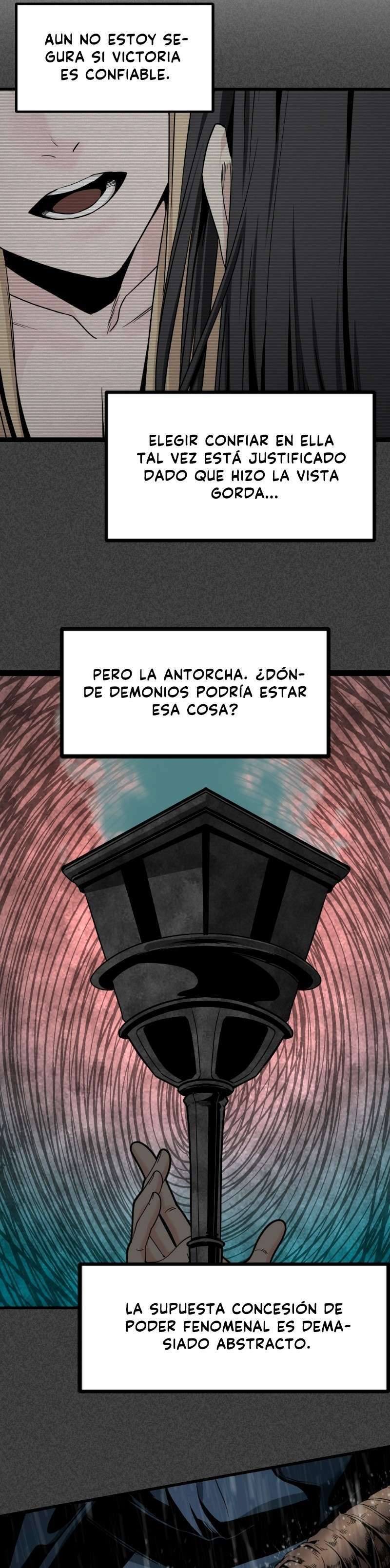 Capitulo 79 page 36