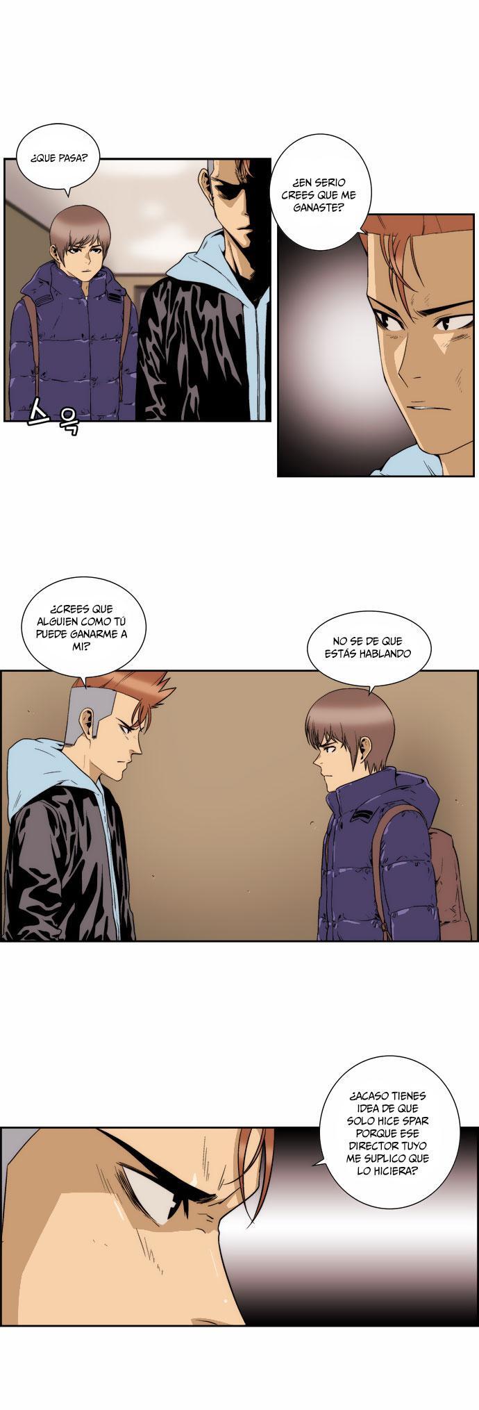 Capitulo 125 page 15