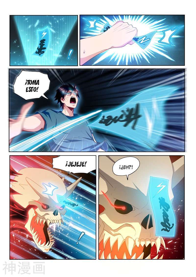 Capitulo 80 page 10
