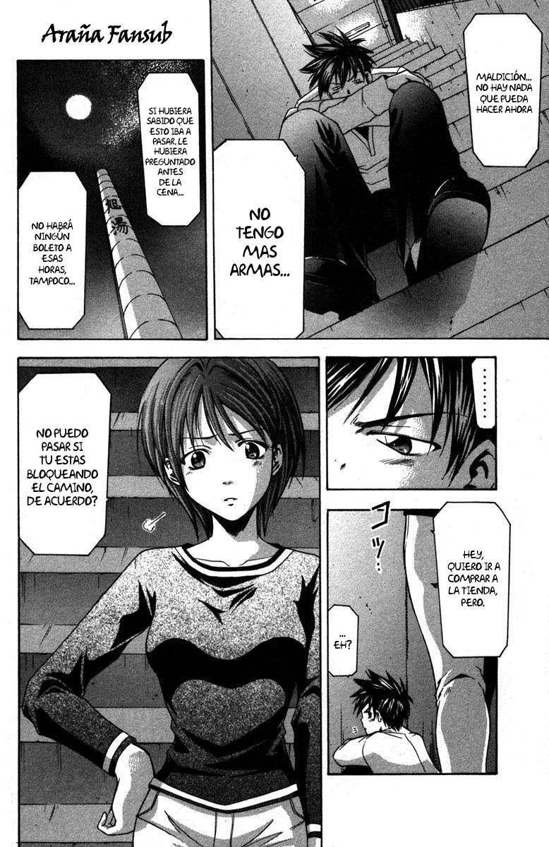 Capitulo 11 page 14