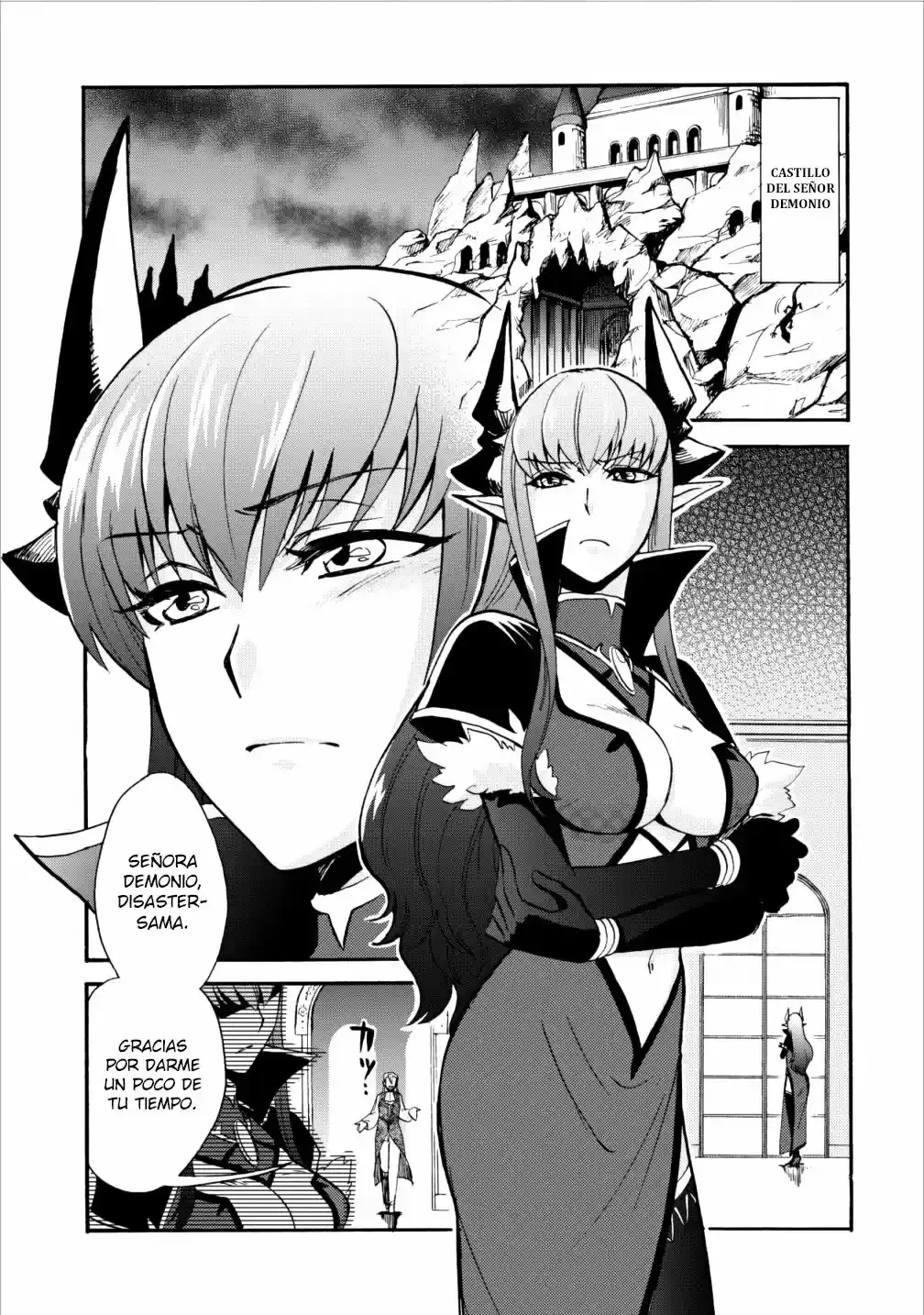 Capitulo 3 page 10