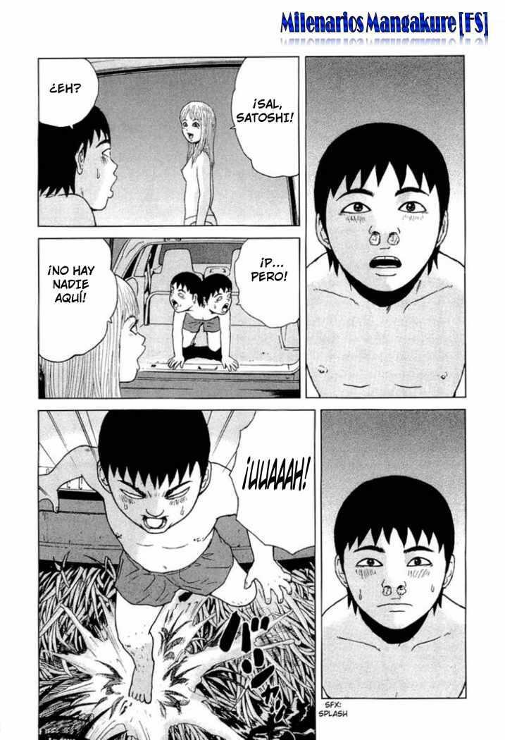 Capitulo 23 page 17