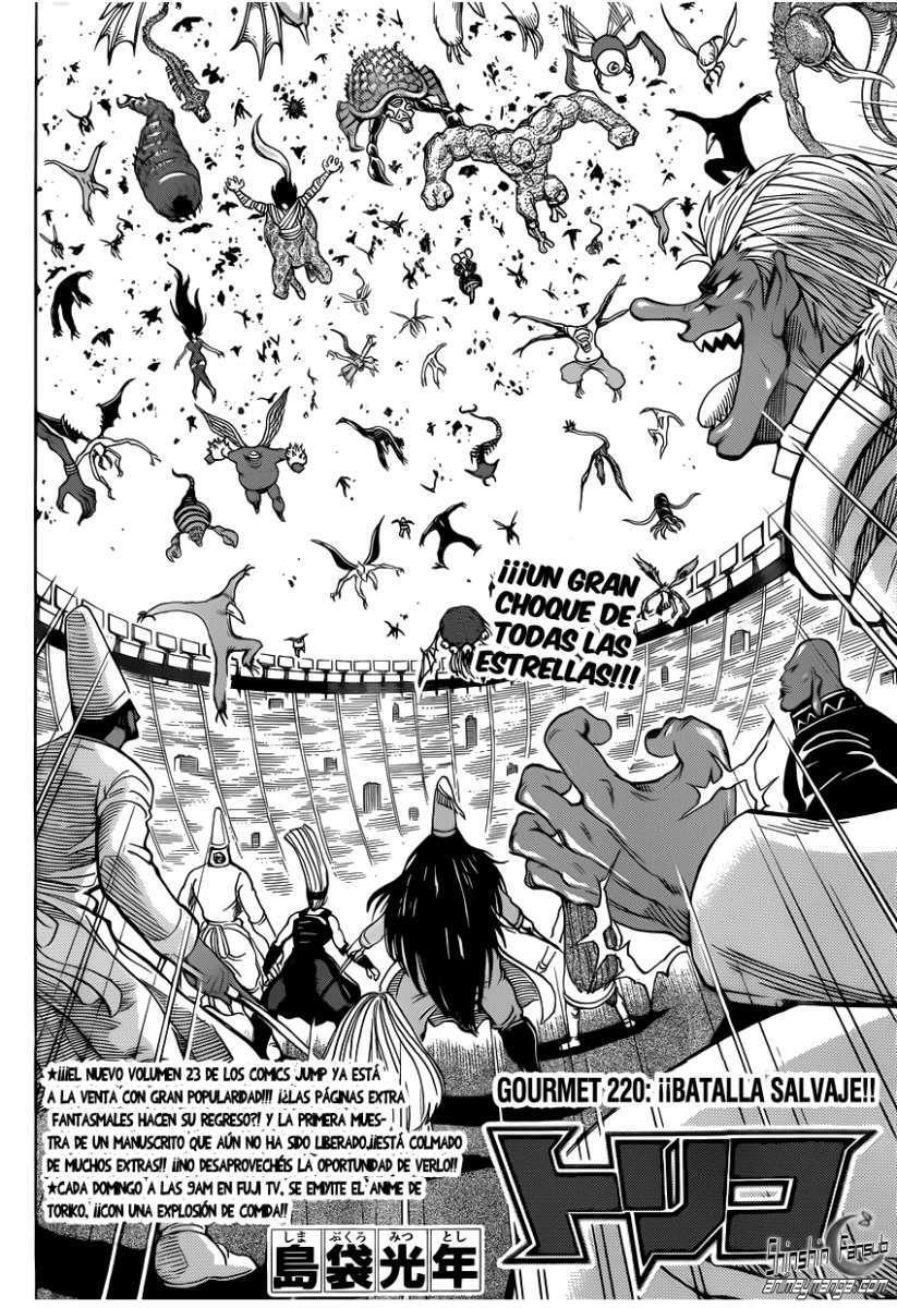 Capitulo 220 page 3