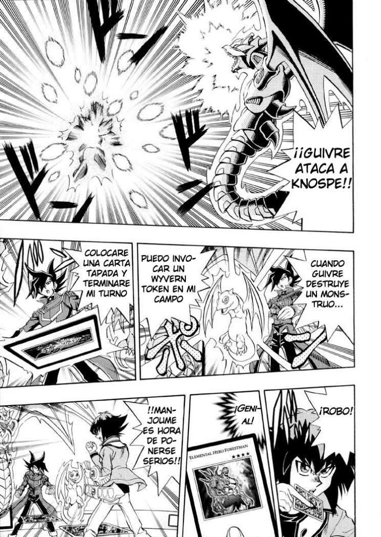 Capitulo 32 page 19