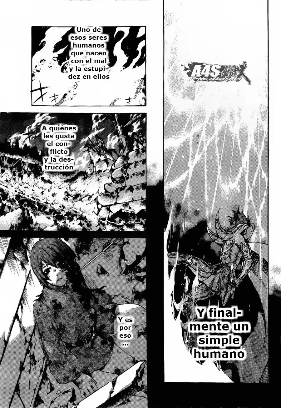 Capitulo 86 page 26