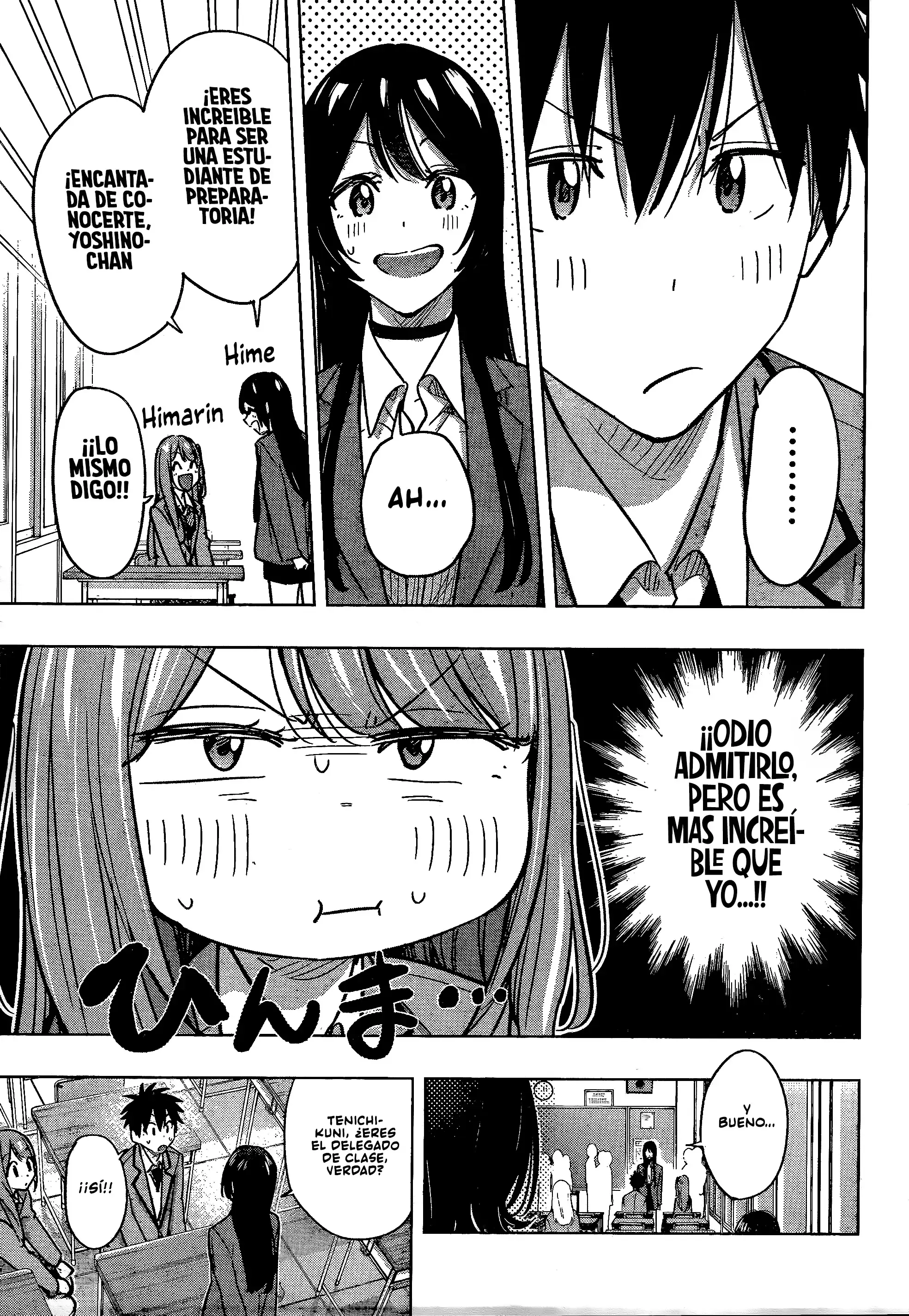 Capitulo 54 page 18