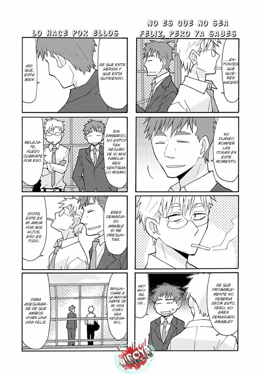 Capitulo 63 page 14