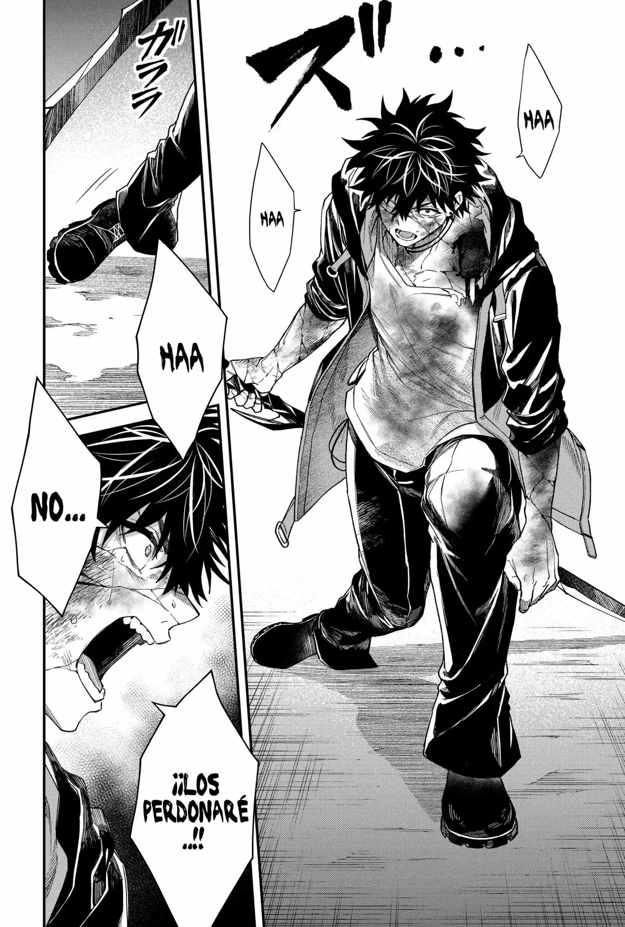 Capitulo 62 page 11