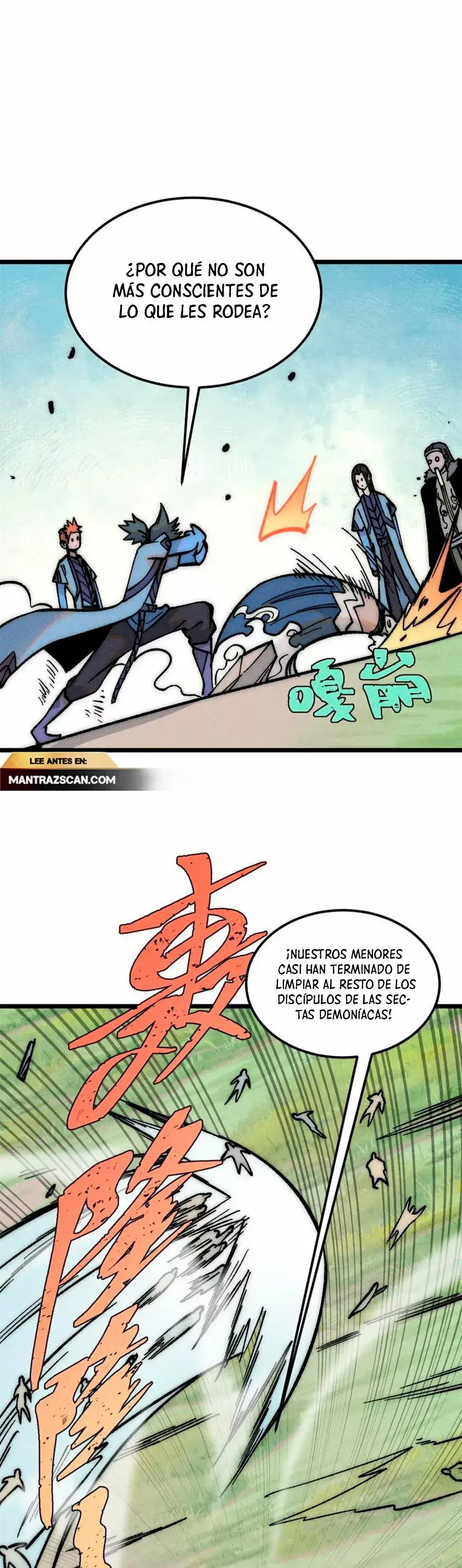Capitulo 205 page 23